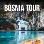 Bosnia 2024 Tour £995